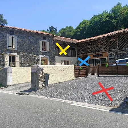 Cier De Riviere "Les Ours" Cier-de-Riviere Exterior foto