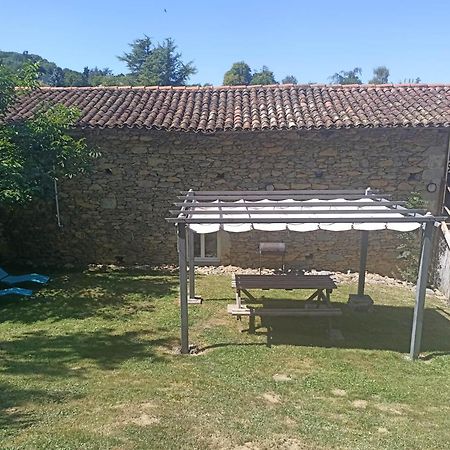 Cier De Riviere "Les Ours" Cier-de-Riviere Exterior foto