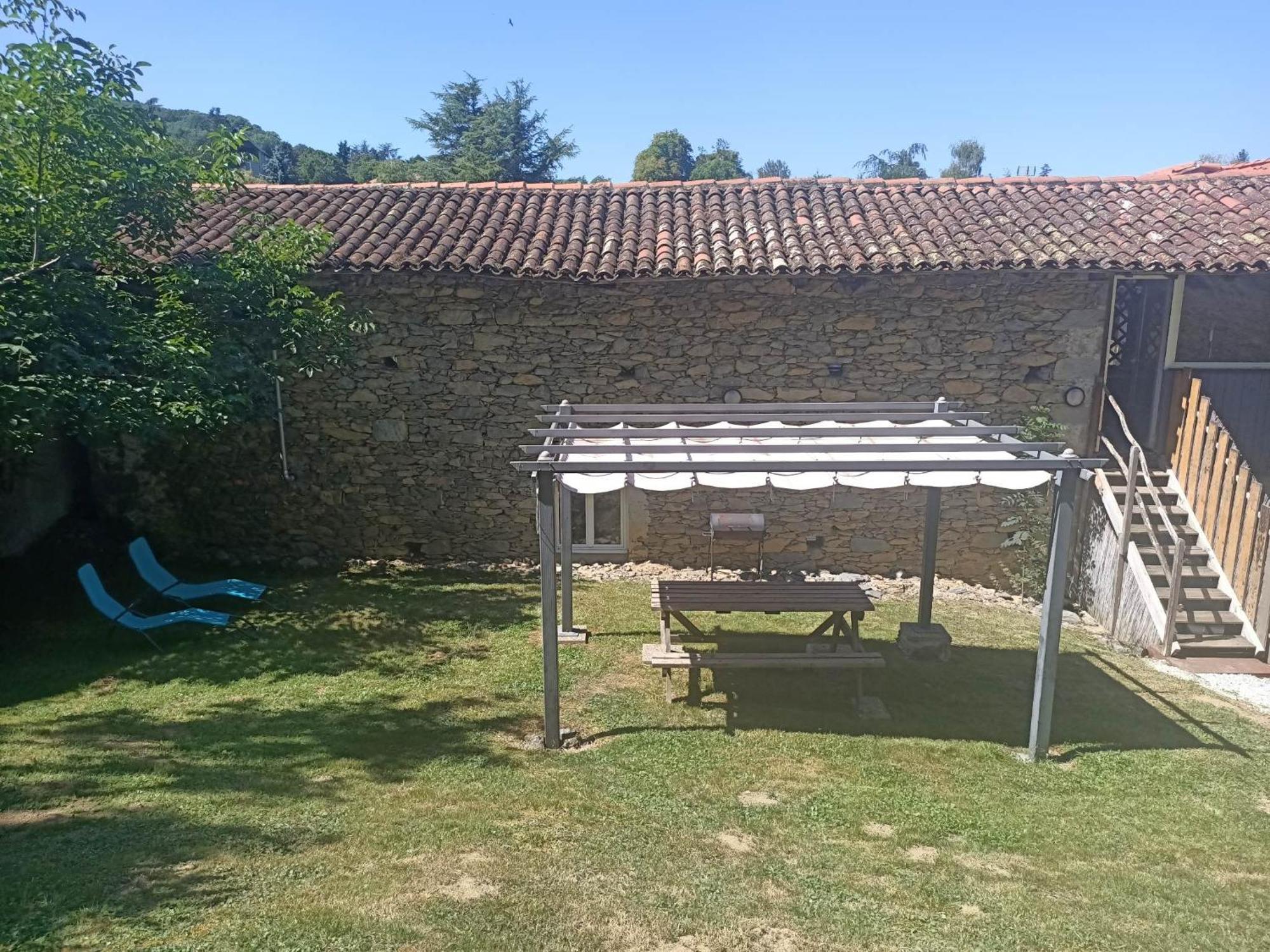 Cier De Riviere "Les Ours" Cier-de-Riviere Exterior foto