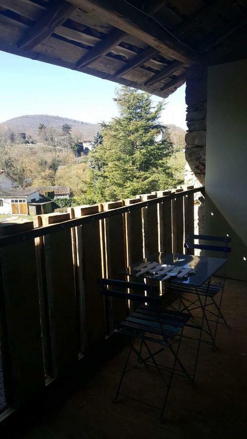 Cier De Riviere "Les Ours" Cier-de-Riviere Exterior foto
