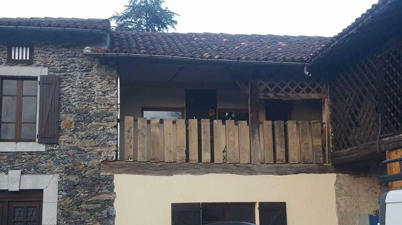 Cier De Riviere "Les Ours" Cier-de-Riviere Exterior foto