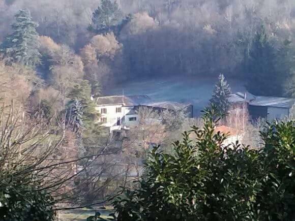 Cier De Riviere "Les Ours" Cier-de-Riviere Exterior foto